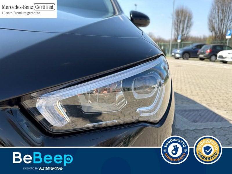 Mercedes-Benz CLA S.Brake SHOOTING BRAKE 220 D PREMIUM AUTO