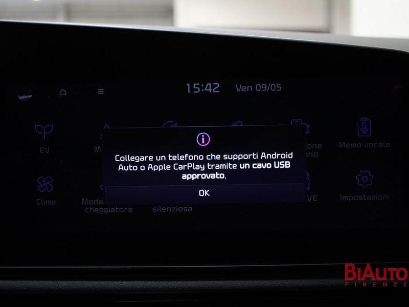 KIA e-Niro 64,8 kWh Evolution