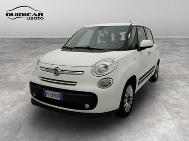 FIAT 500L 2012 - 500L 1.4 Pop Star 95cv