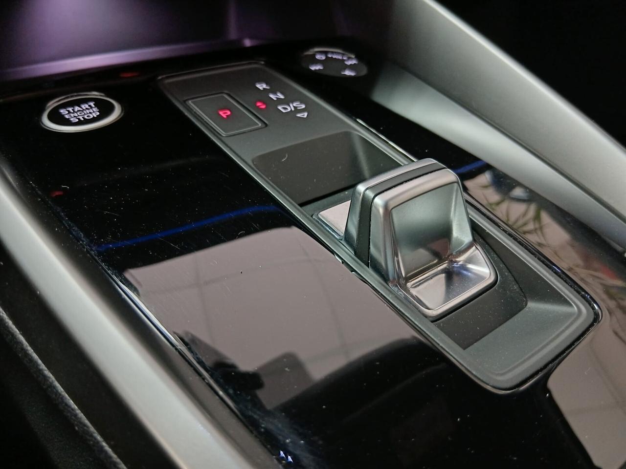 Audi A3 SPB 35 - 2.0 TDI 150CV S tronic line edition