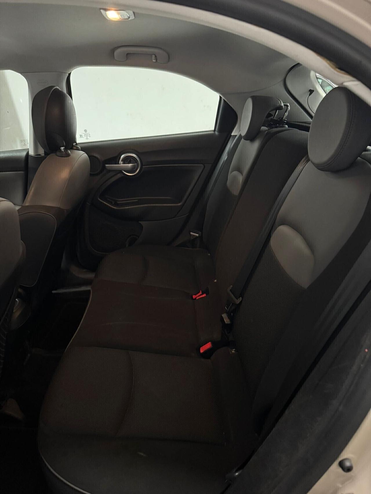 Fiat 500X 1.3 MultiJet 95 CV Lounge 2016 EURO 6