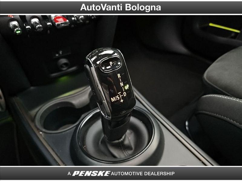 MINI Countryman Mini Countryman 2.0 JCW Essential auto