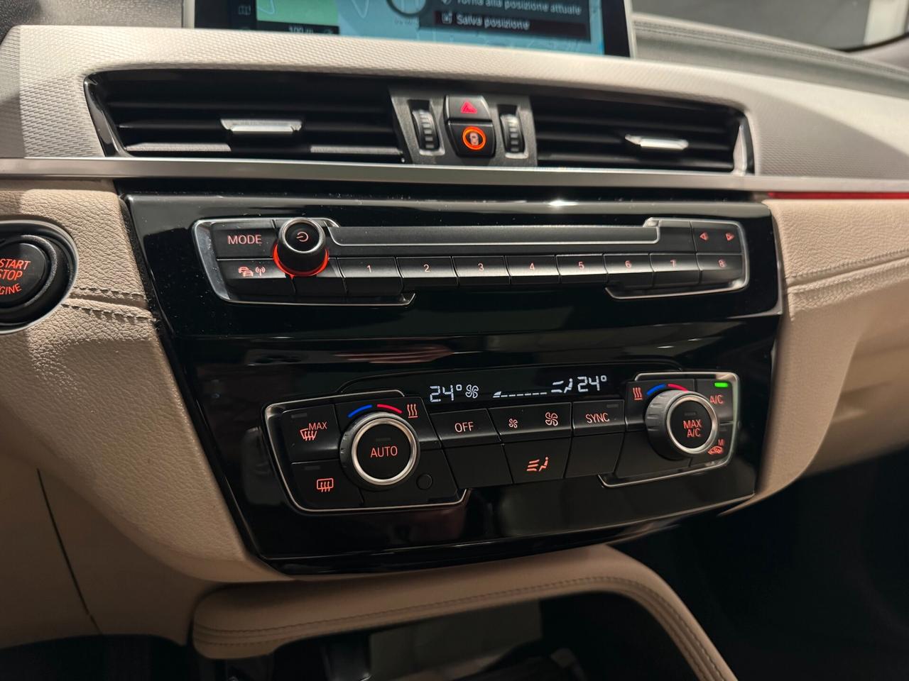 Bmw X2 M xDrive20d Msport-X