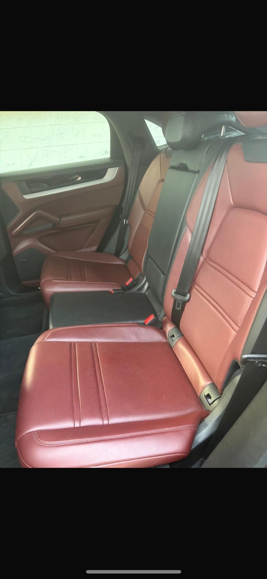 Porsche Cayenne 3.0 V6 E-Hybrid