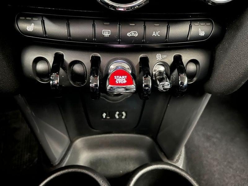 MINI Mini 5 porte Mini 1.2 One 75 CV 5 porte