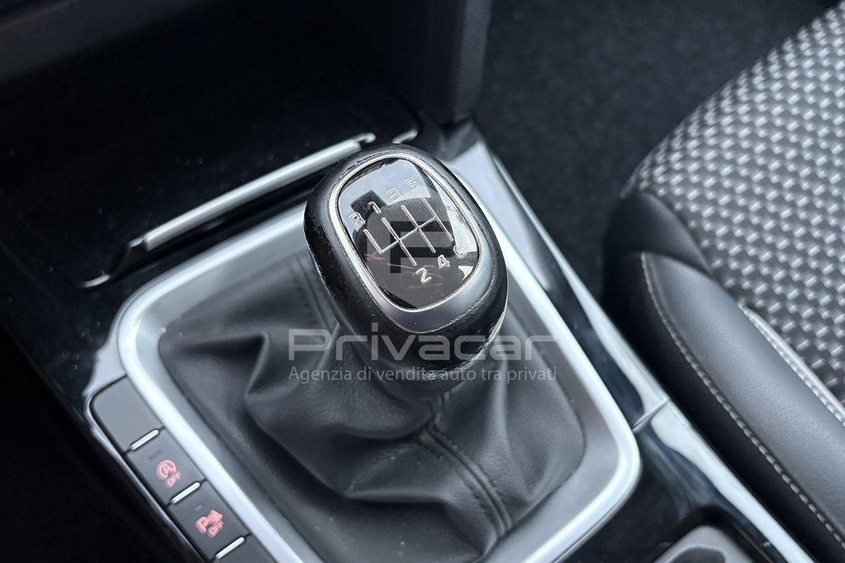 KIA Xceed 1.4 T-GDi Style