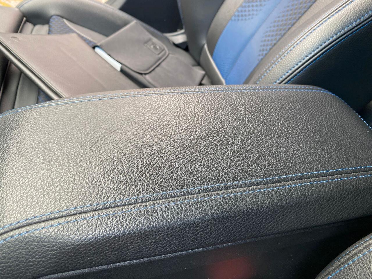 Bmw 116 116d 5p. M Sport Strafull 2020