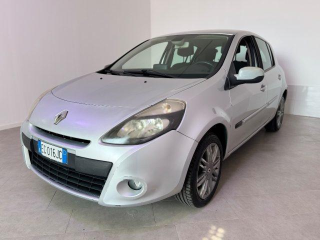 RENAULT Clio 1.2 16V TCE 100CV 5 porte Luxe