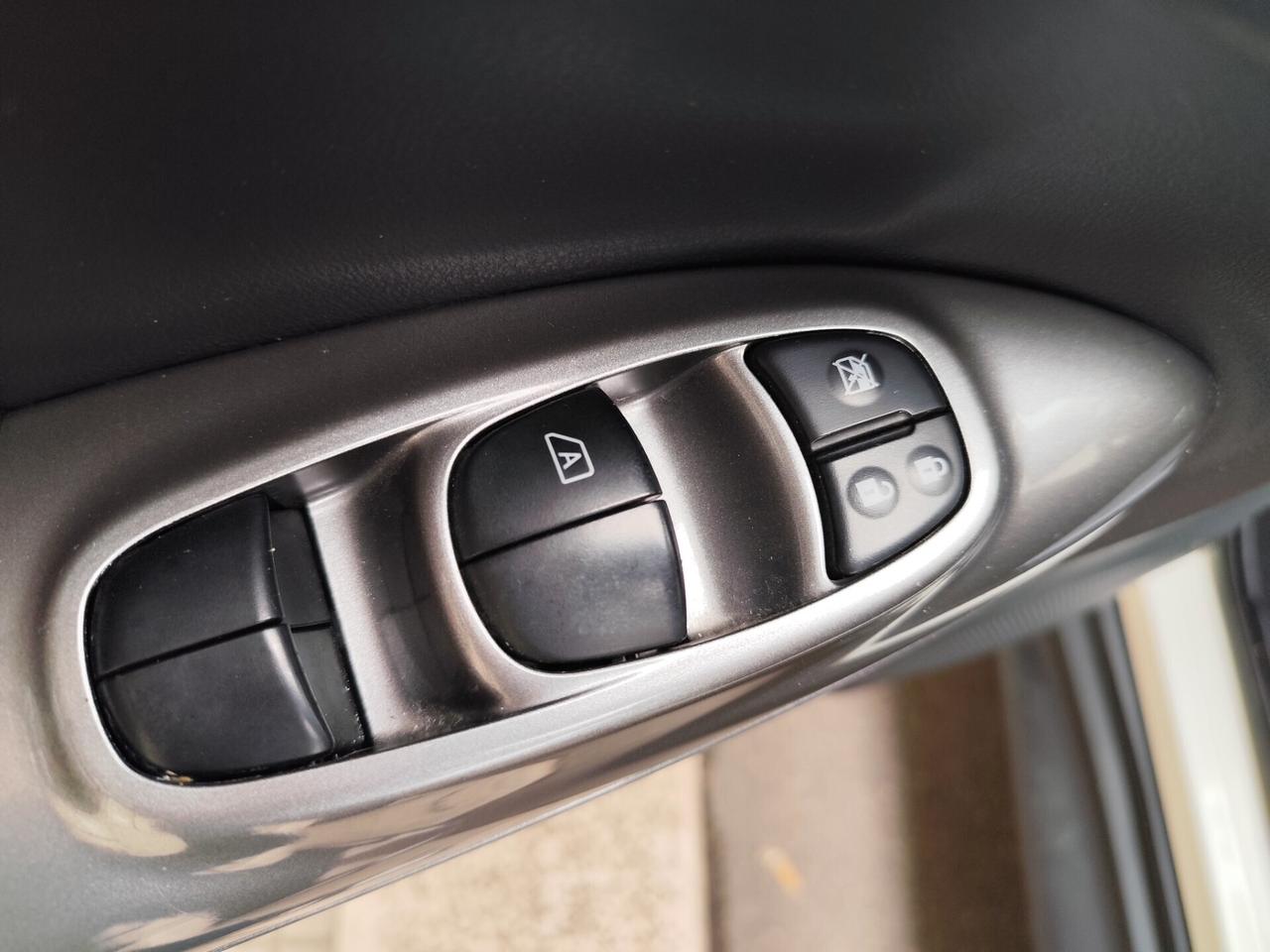 Nissan Juke 1.5 dCi 110cv ACENTA PERFETTA