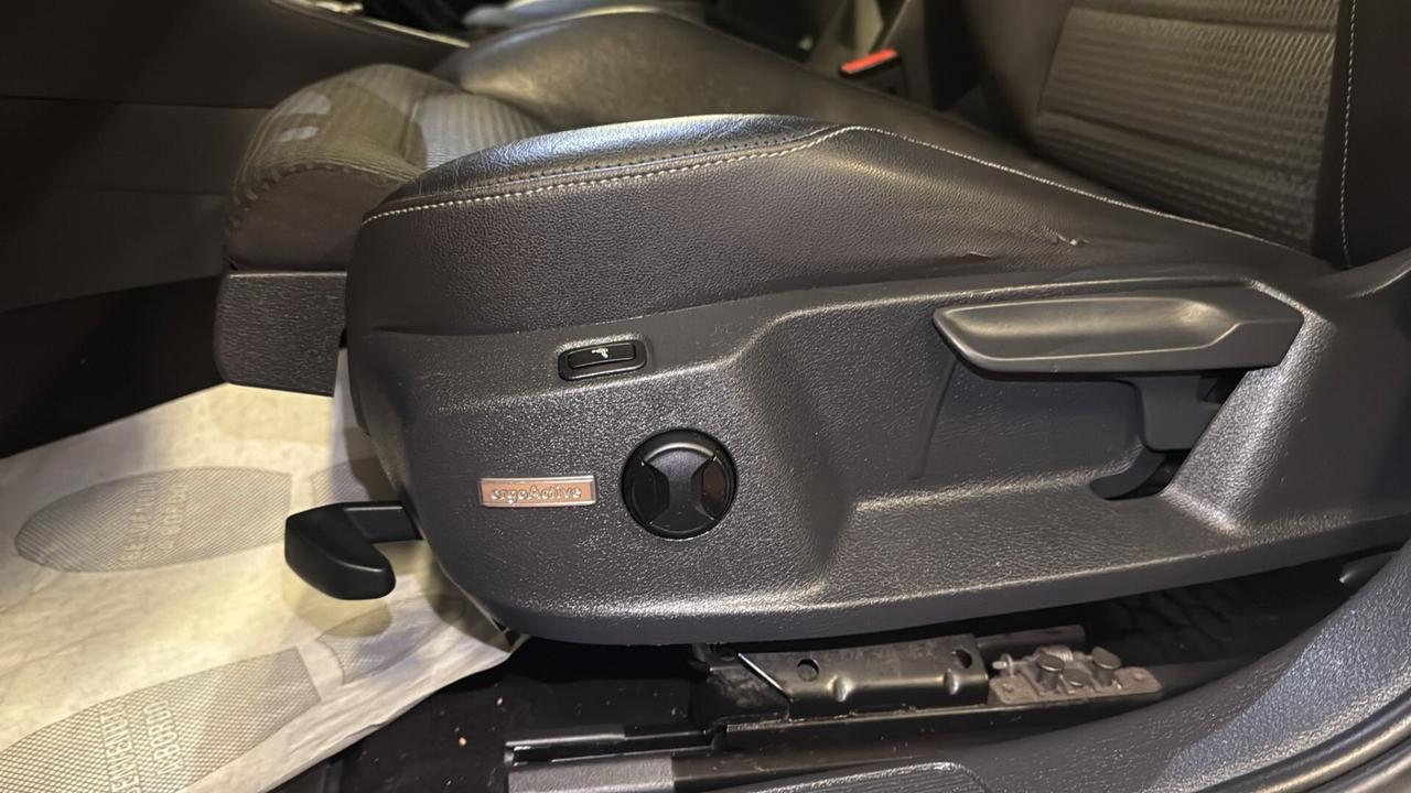 Volkswagen Golf Variant 1.4 TGI DSG Highline BlueMotion