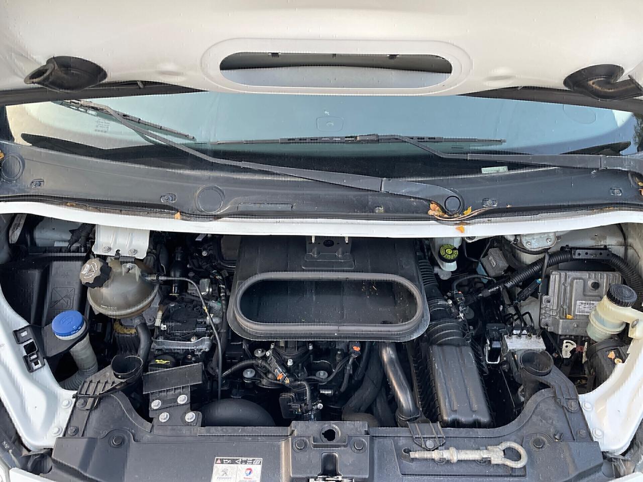 PEUGEOT EXPERT 2.0 MTJ MAXI 130 CV