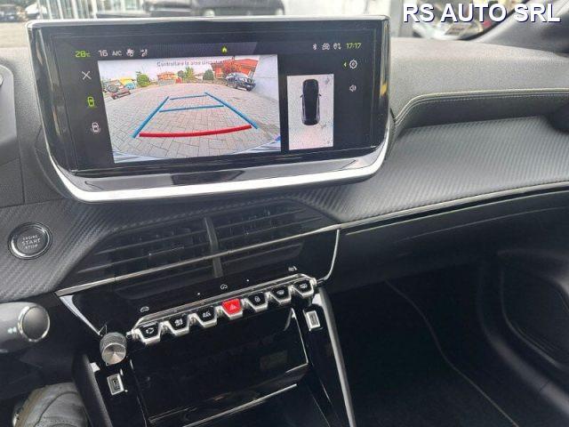 PEUGEOT 208 208 PureTech 100 Stop&Start 5 porte GT