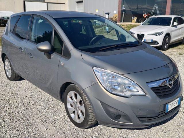 OPEL Meriva 1.3 CDTI 95CV Cosmo X COMMERCIANTI