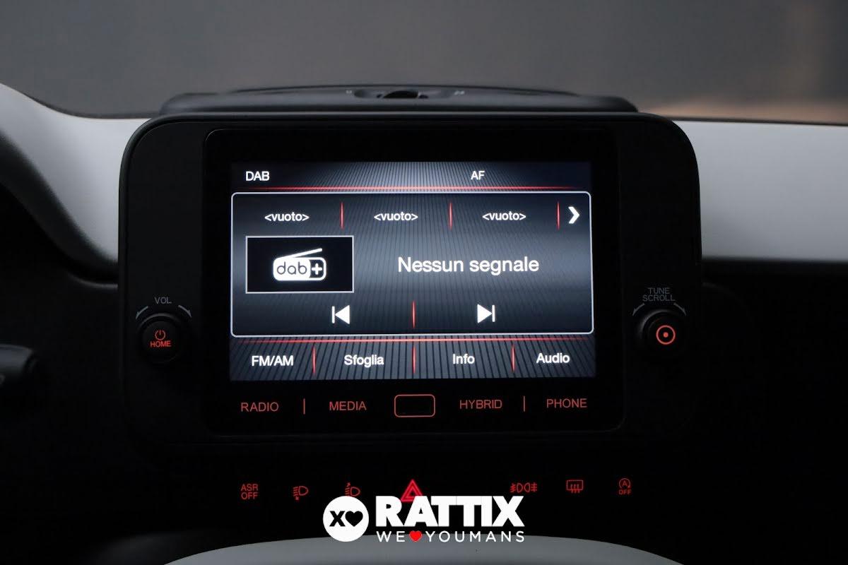 Fiat Panda Pandina 1.0 firefly hybrid 70CV Cross