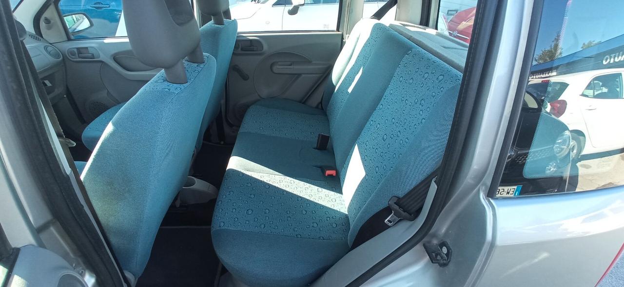 Fiat Panda 60 MILA KM