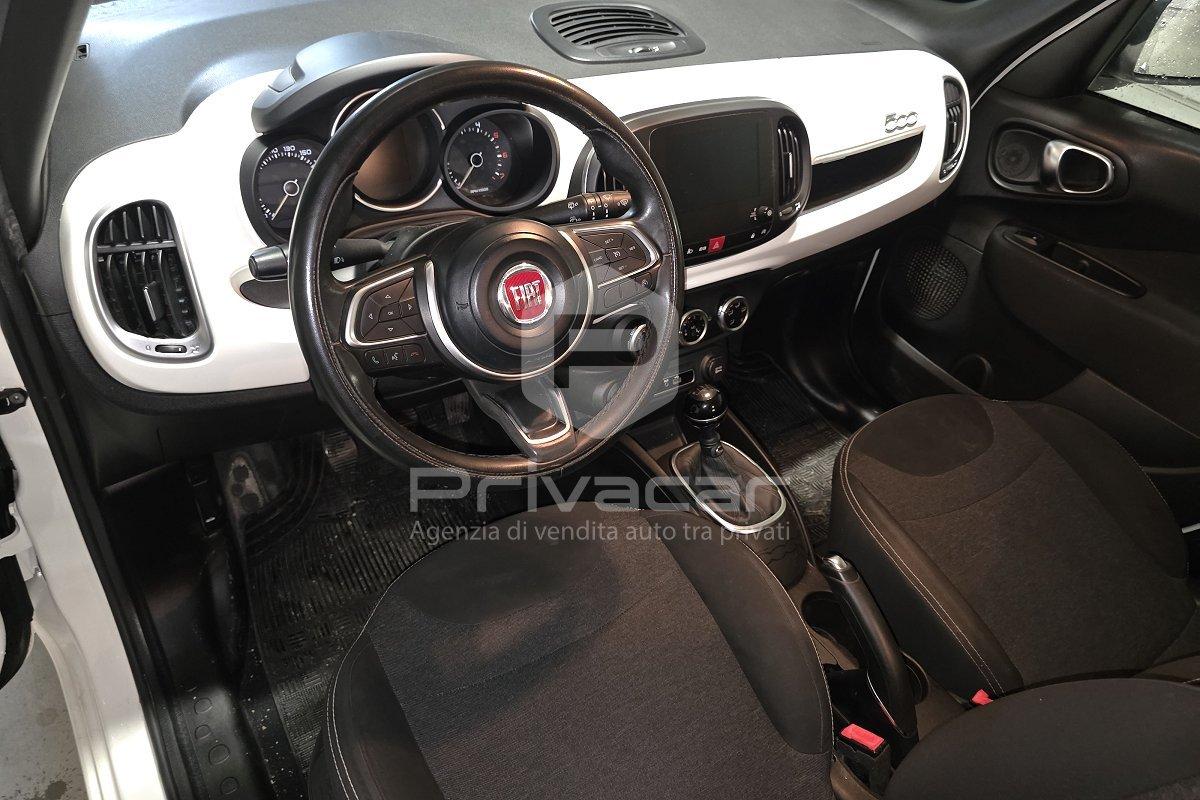 FIAT 500L Pro 1.6 MJT 120CV Pop Star 4 posti (N1)