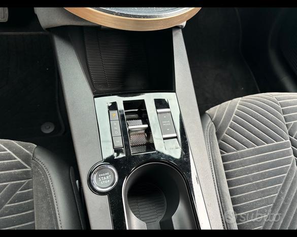 LANCIA Nuova Ypsilon Ibrida Lx 1.2 100cv Ib N71126