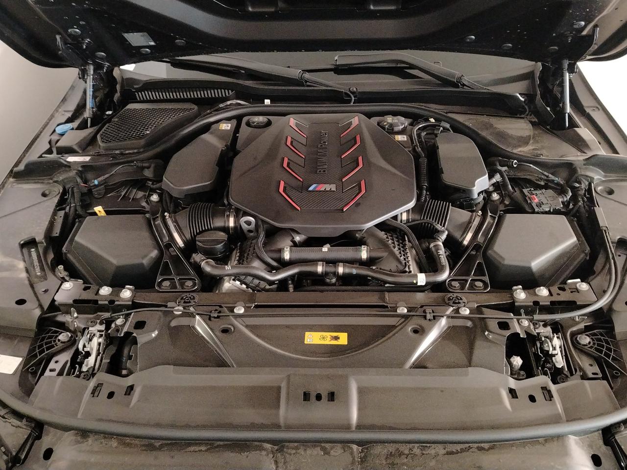 BMW Serie 5 M5 Touring