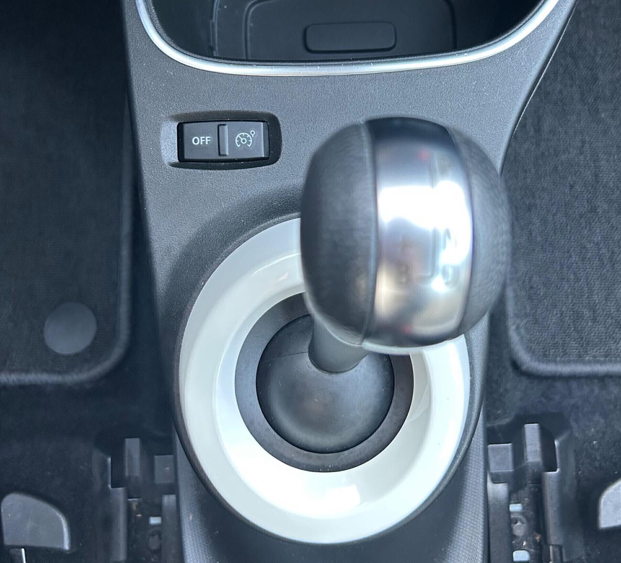 Renault Twingo Electric Zen 2021 SOLO 26.000km