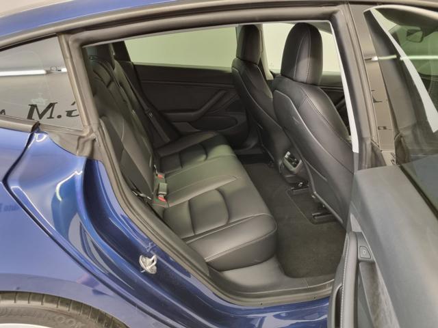 TESLA Model 3 Long Range Dual Motor AWD