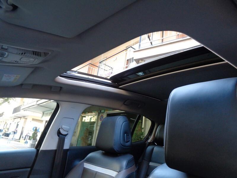 Citroen C5 Aircross BlueHDi 180 S&S EAT8 Shine