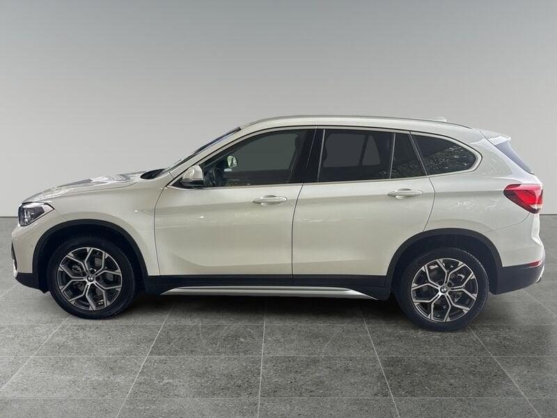 BMW X1 F48 2019 Diesel sdrive18d xLine Plus auto