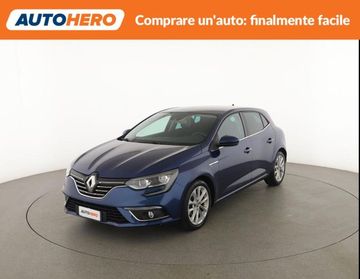 RENAULT Megane Mégane dCi 8V 110 CV Energy Intens