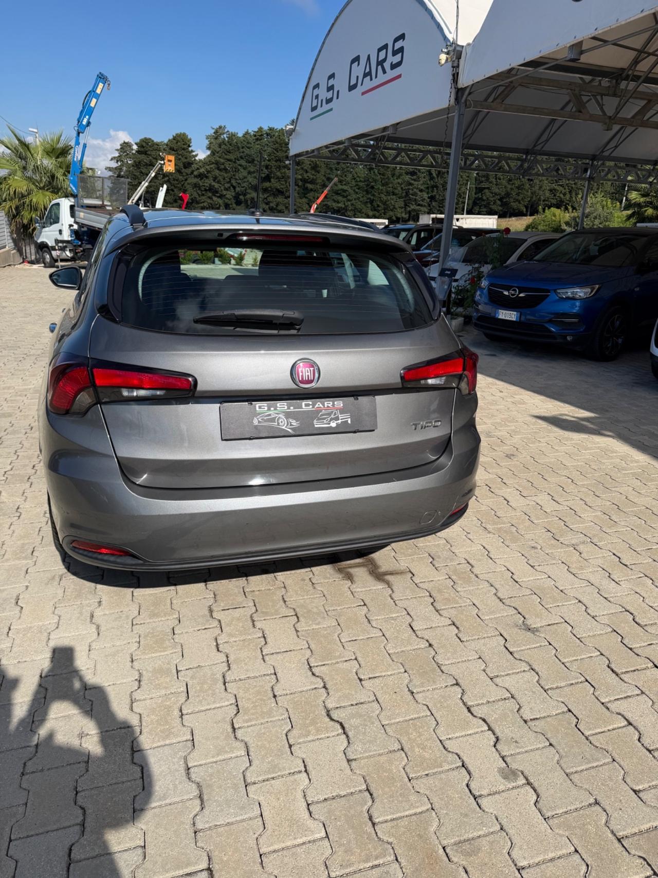 Fiat Tipo 1.6 DIESEL