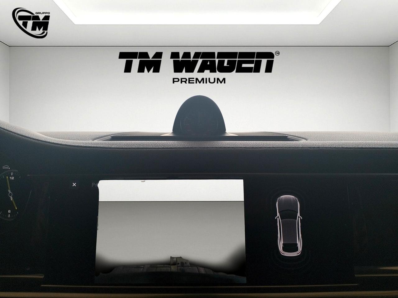 Porsche Panamera 2.9 4 E-Hybrid Sport Turismo - IVA ESPOSTA - TETTO APRIBILE