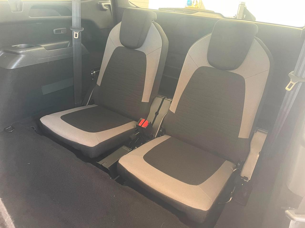 Citroen Grand C4 Picasso 1.6 BlueHDi 120CV 7 POSTI
