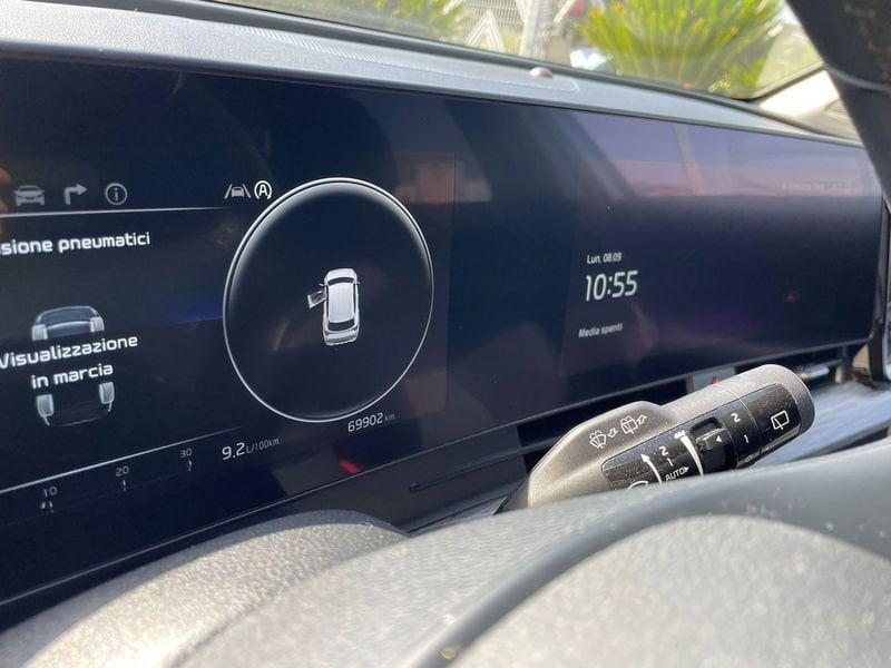 KIA Sportage Sportage 1.6 TGDi GPL Style IVA ESPOSTA