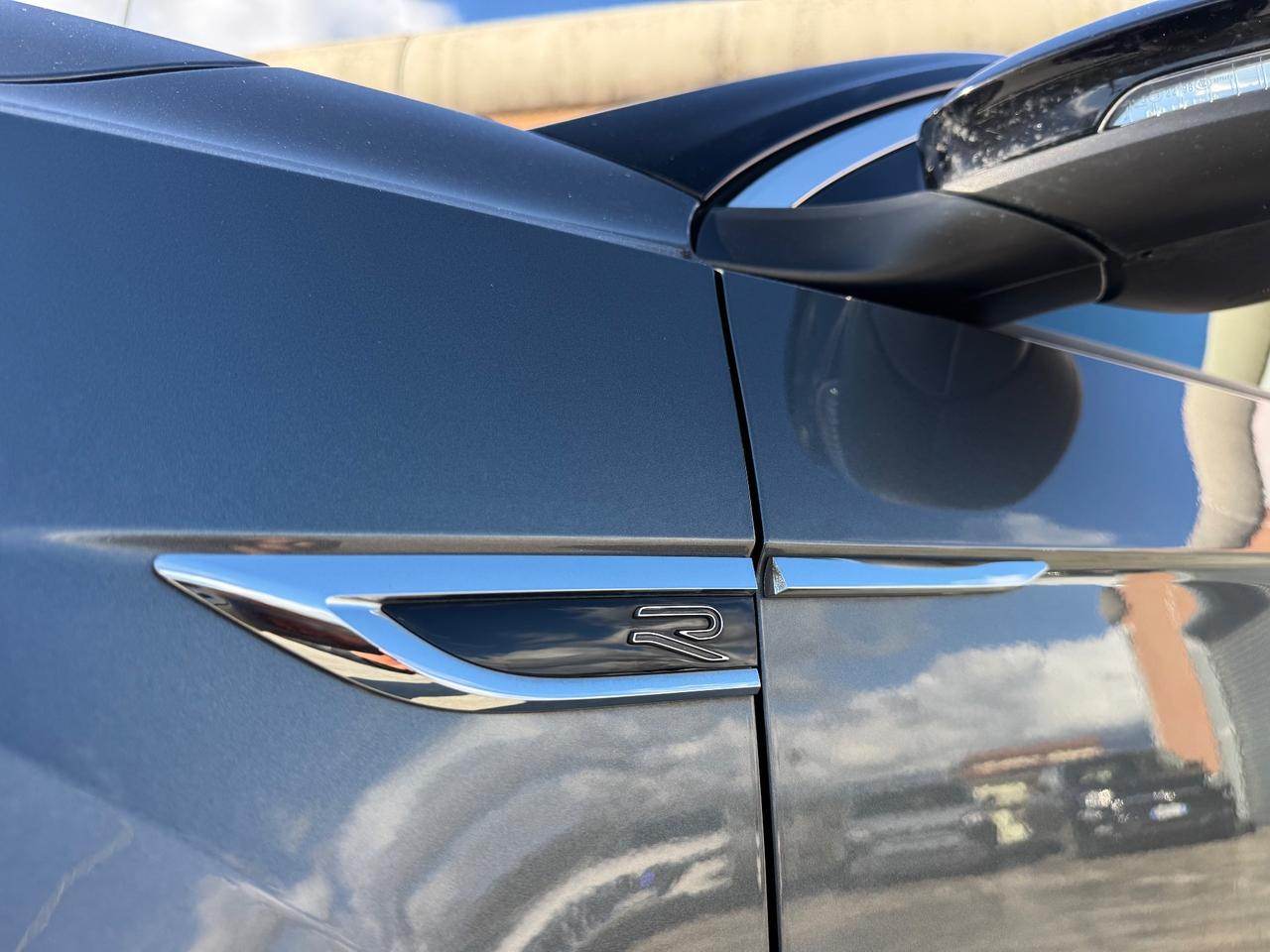 Volkswagen T-Roc 2.0 TDI SCR R-Line