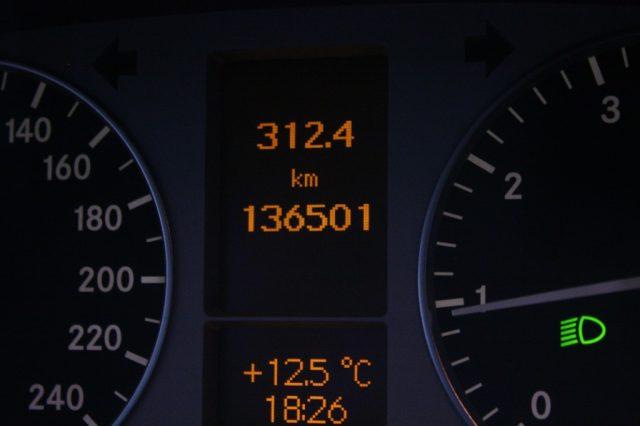 MERCEDES-BENZ B 170 Sport *Garanzia anche sull'impianto GPL*