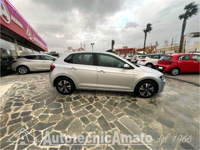 VOLKSWAGEN Polo 1.0 TSI DSG Style