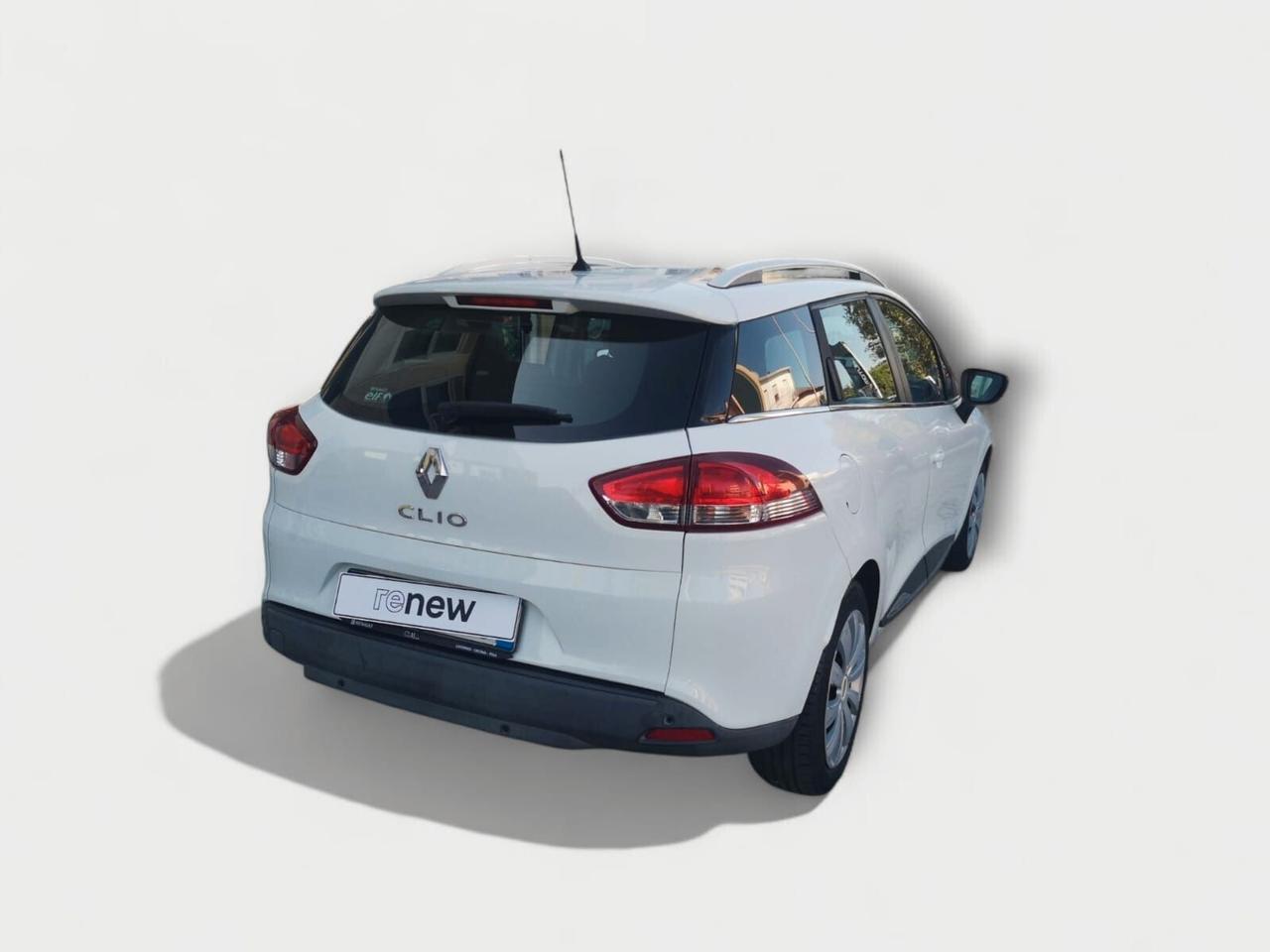 Renault Clio Sporter 0.9 TCe Energy 90cv Zen