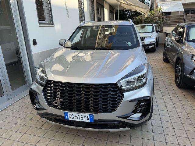 OTHERS-ANDERE OTHERS-ANDERE DR Automobiles DR5.0 5.0 1.5 Gpl 116cv