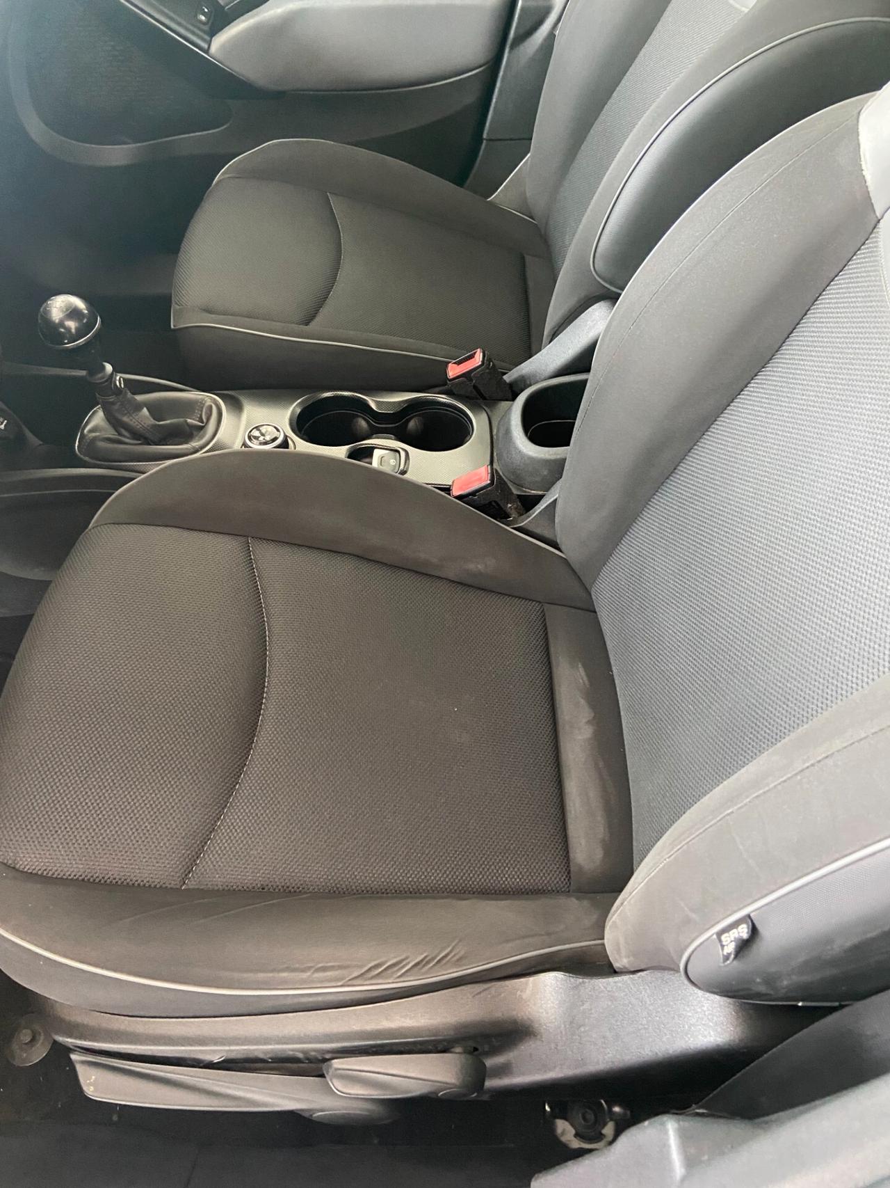 Fiat 500X 1.3 MultiJet 95 CV Business