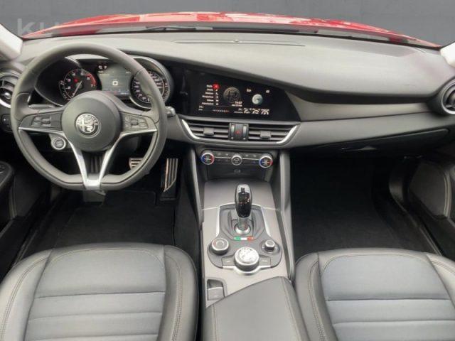 ALFA ROMEO Giulia 2.0 Turbo 200 CV AT8 Super