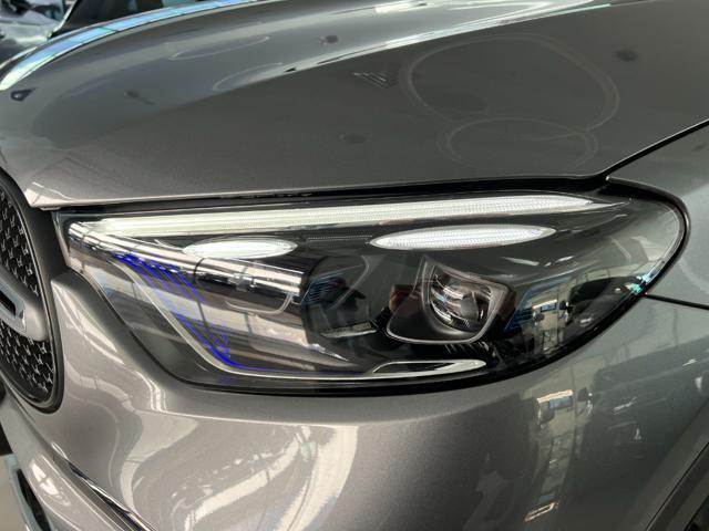 MERCEDES-BENZ GLC 300 4Matic Mild Hybrid AMG Premium Plus Full Optional