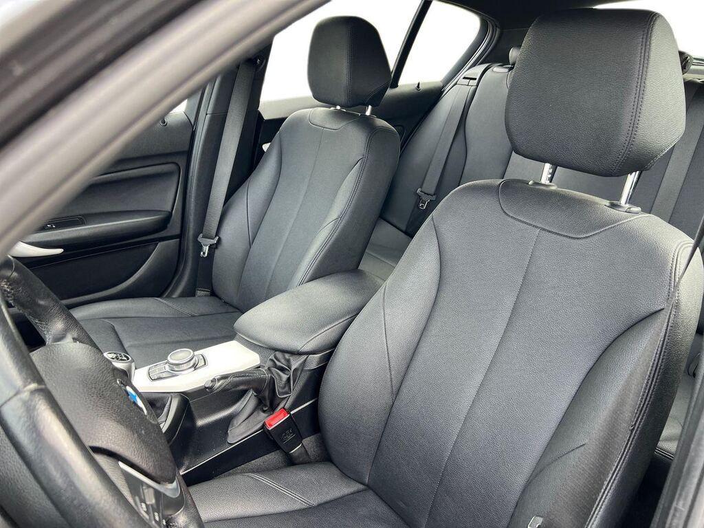 BMW Serie 1 5 Porte 116 d Urban