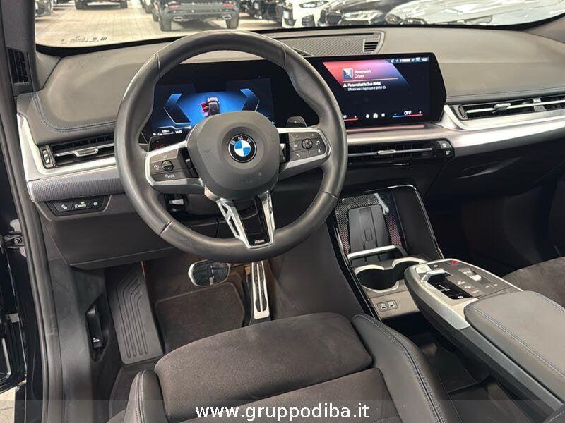 BMW X1 U11 xdrive20d mhev 48V MSport auto