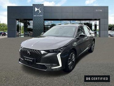 DS DS 4 1.2 PureTech 130cv EAT8 TROCADERO AZIENDALE