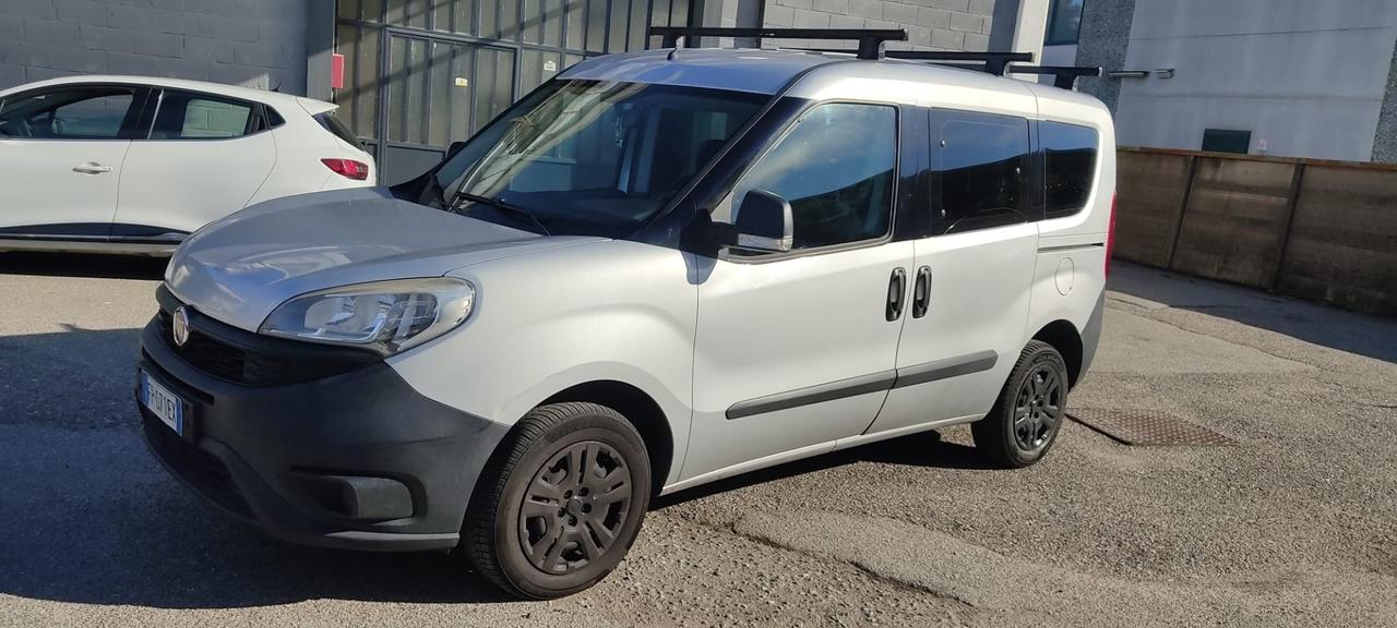 Fiat Doblo Doblò 1.3 MJT