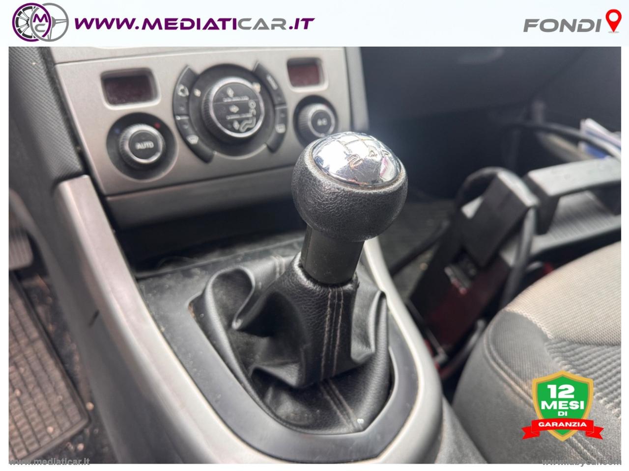 PEUGEOT 308 1.6 8V HDi 93 CV 5p. Active