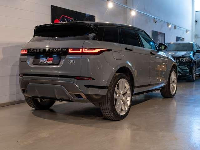 Land Rover Range Rover Evoque II 2019 2.0d i4 mhev First Edition awd 180cv auto+TETTO+CERCHI20'+PELLE+SED.RISCALDATO