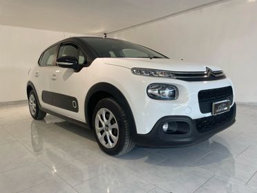Citroen C3 PureTech 82 S&S NEOPATENTATI
