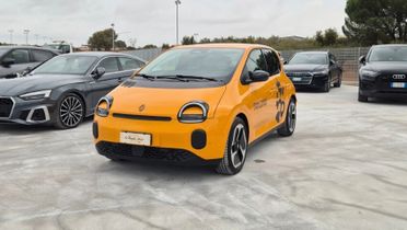 Renault Twingo E-Tech Electric 80 CV Urban Range Techno