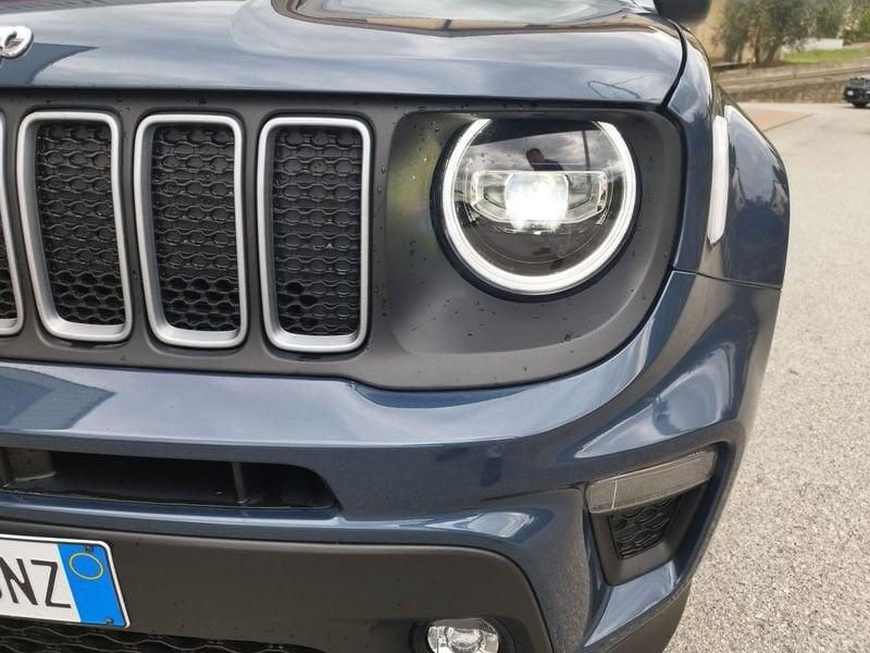 Jeep Renegade Renegade 1.5 Turbo T4 MHEV Altitude