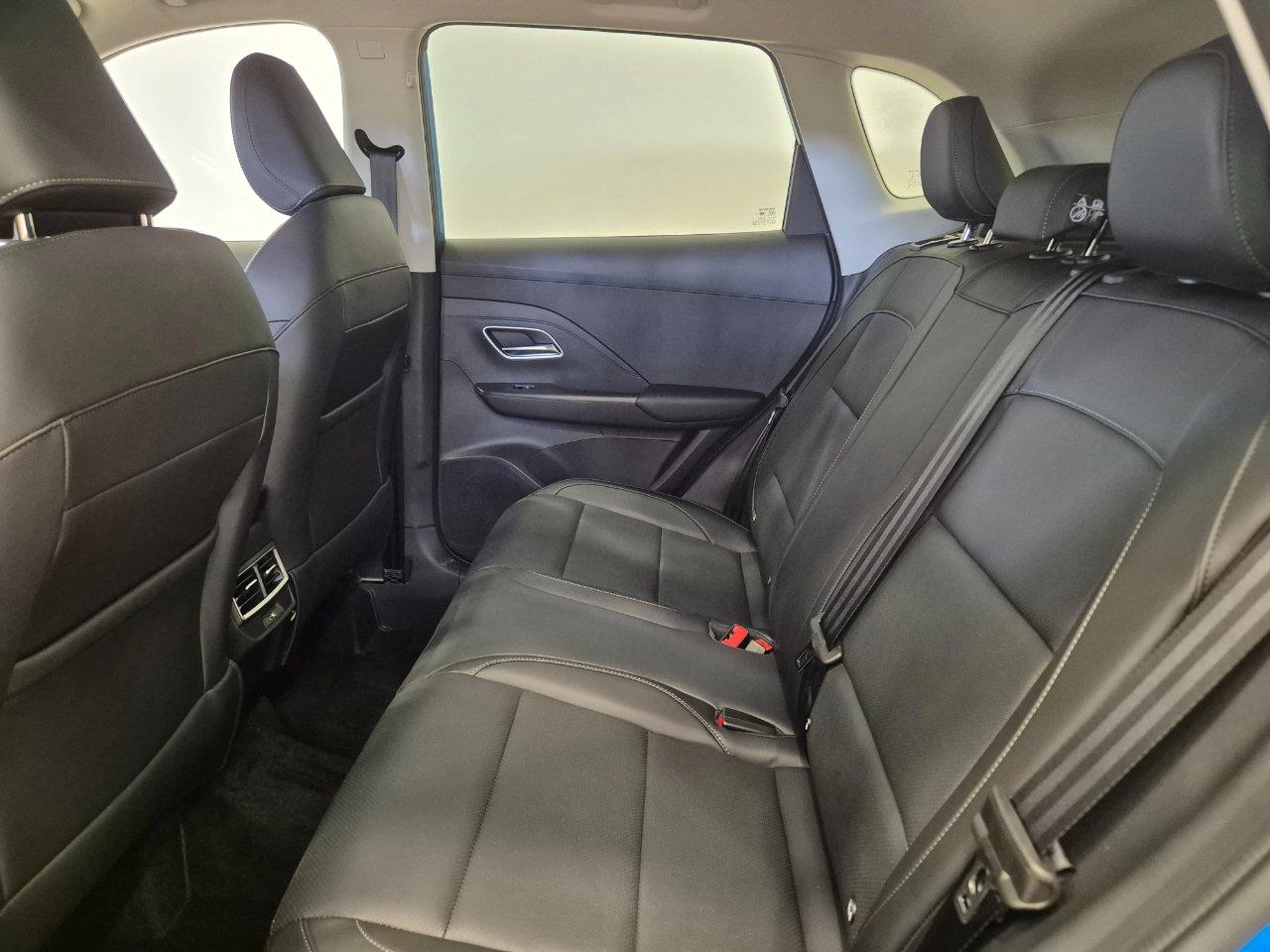 Mg ZS 1.5 hybrid+ Luxury auto IN PROMO - NEOPATENTATI