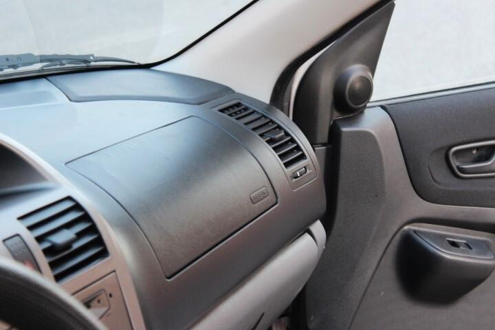 Suzuki Ignis 1.5 16V cat 4WD SPECIAL EDITION 4X4 UNICA UTILIZZATRICE CLIMA CERCHI IN LEGA